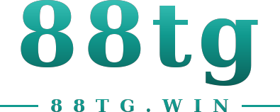 88tg logo