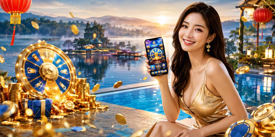 88tg Điểm Nhấn Casino Trực Tiếp