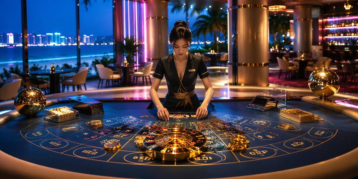 88tg Casino Đáng Tin Cậy